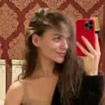 Lizzie Mirica